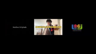 Madbes Originals/SammyClassicSonicFan/LJ86 Logo (2026-present)