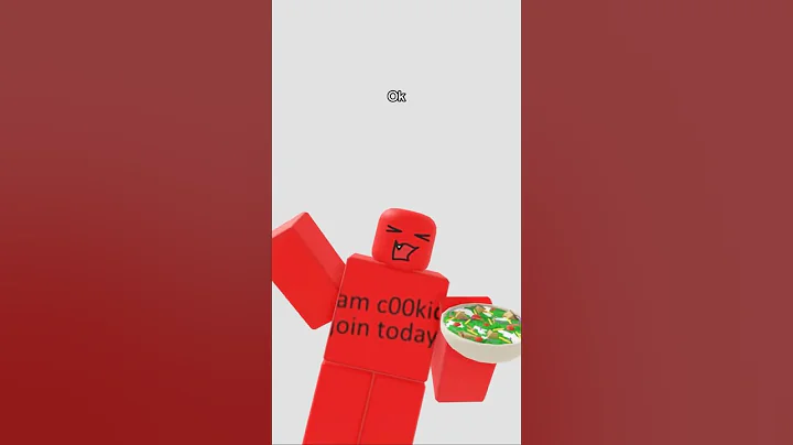 C00lkidd eat your vegetables #roblox #animations #memes #coolkids #forsaken