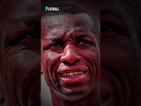 نيكولاس جاكسون عنده حظ جد سيء