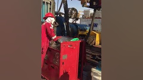 CRT-Top Drive Casing Running Tool is a new casing running device