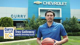 Curry Auto   Trey   Drive Your Best Game