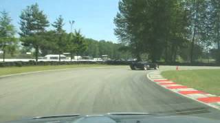 Evolution X MPR Mission Raceway by MPR1 428 views 11 years ago 14 minutes, 12 seconds