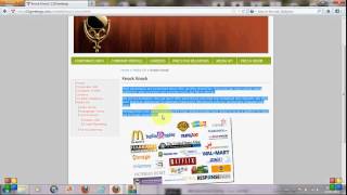 Email Marketing : 123 Greetings Solo Ads