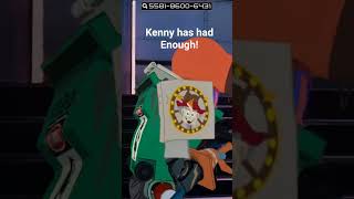 Kenny has had enough #fortnite #gaming #fortniteclips #fortnitefunny #fortnitefunnymoments