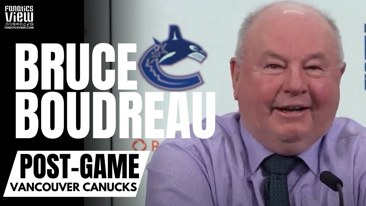 NHL - 500 wins ain't no joke. Congrats to Bruce Boudreau on the milestone!  #NHLMilestones