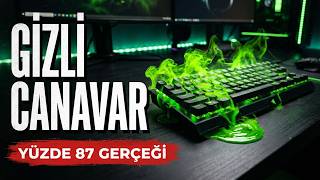 İnternette Neden Canavara Dönüşüyoruz? Yüzde 87 Gerçeği