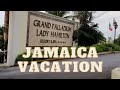 Grand Palladium Lady Hamilton Resort & Spa | Jamaica | Infinity Pool | Sunset Cove | Snorkeling