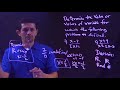 Understanding Domain of Functions