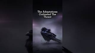 The Adaptations Outlasted the Threat | Behavioral Residue | Mind Redacted Files