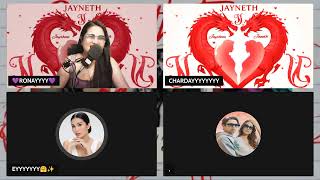 LOVE KNOWS NO BOUNDARIES