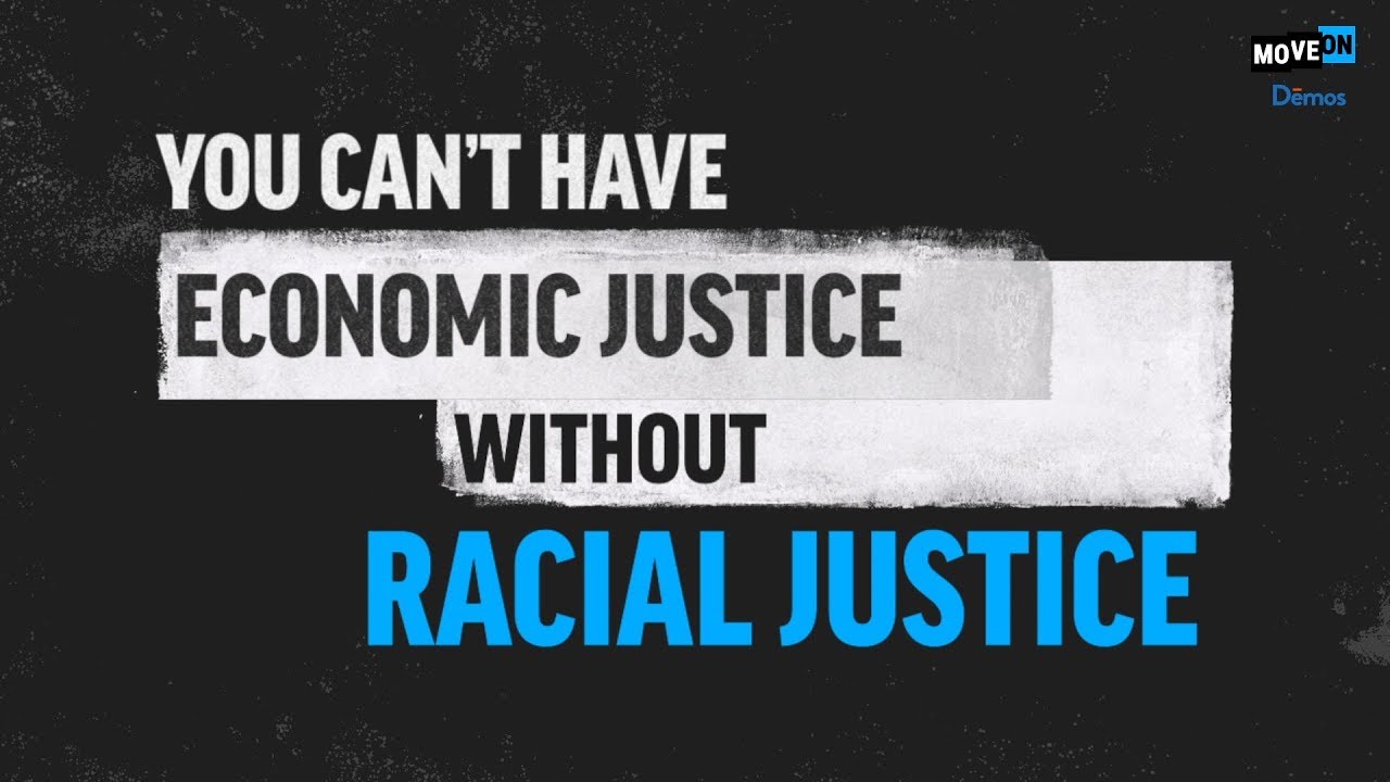 How a Multiracial Populism Can Build a 21st Century Economy
