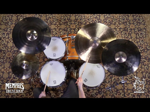 Тарілка для барабанів SABIAN 17