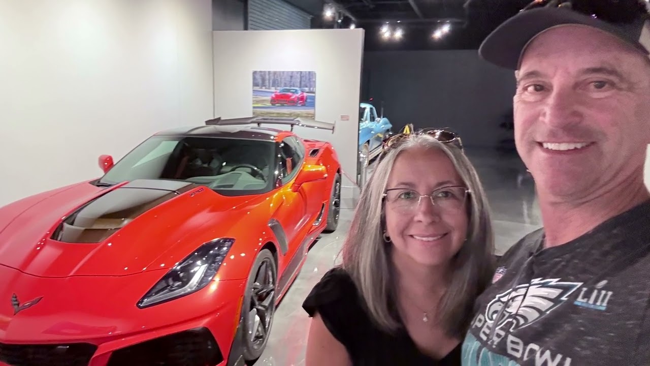 Ep. 1 - Our Full-time ￼Journey Begins