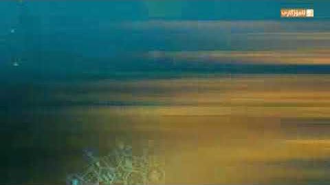 سورة السجدة بصوت خليفة الطنيجى