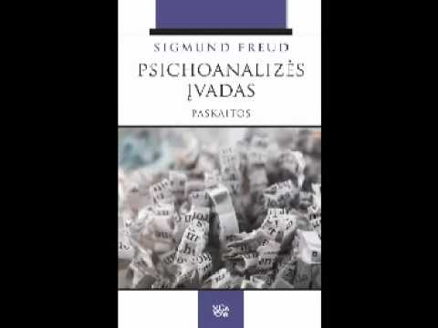 Video: Freudo Slydimas: Nesąmoningo Teritorija
