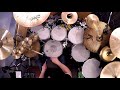 Gavin harrison  antoine fafard proto mundi