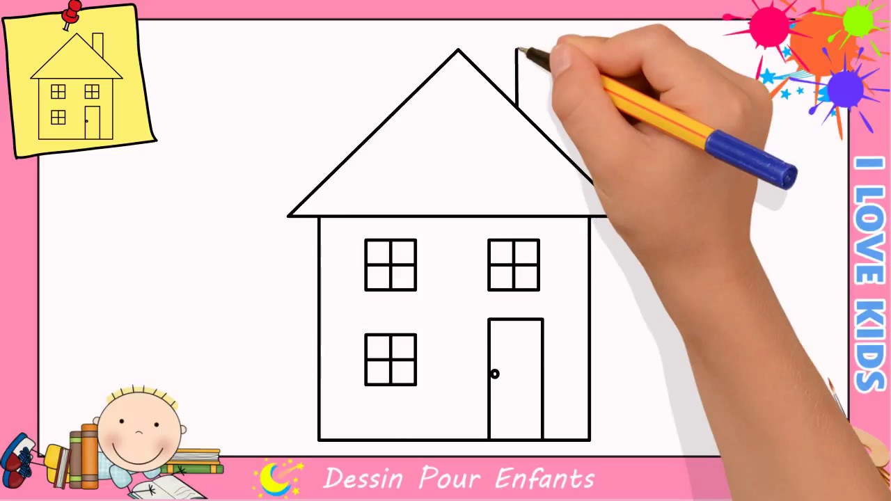 Dessiner pour apprendre en maternelle