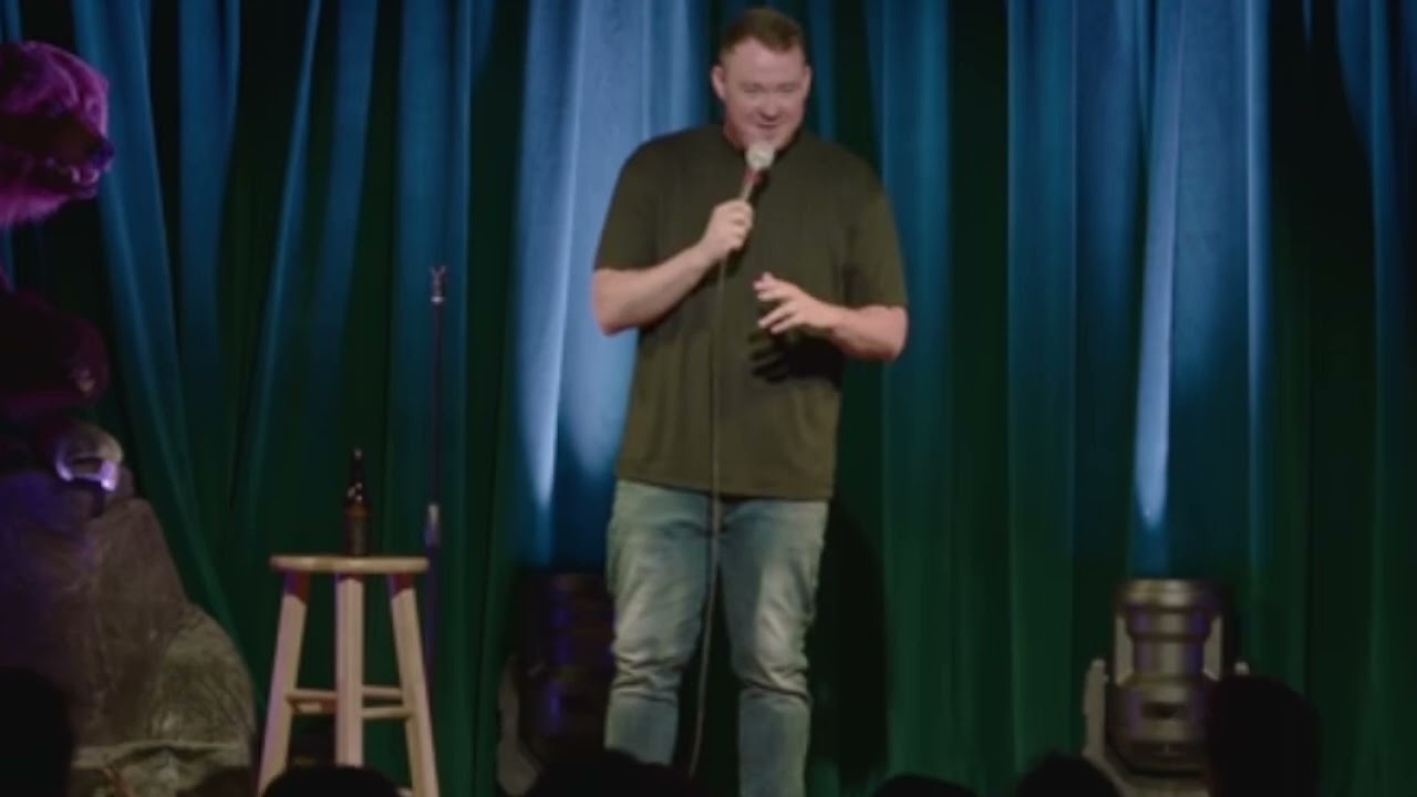 Shane Gillis History Lesson on Alabama Football Win Big Sports