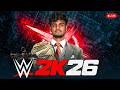 WWE 2K26 சண்டை செய்வோமா🔥| WWE 2K26 | #narikoottamgamerz #tamillive