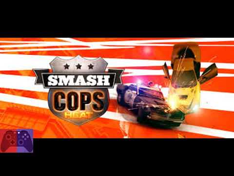 smah cops heat soundtrack-როკის მოყვარულებმა ბოლომდე მოუსმინეთ