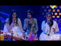 Suganda  jurny preformance raag in saregamapa best preform