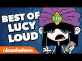 30 MINUTES of Lucy Loud's Halloween Scares! | The Loud House‬ ...