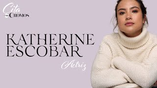 Katherine Escobar interpreta a Cecilia Briceño en 'Los Briceños'  | Cromos