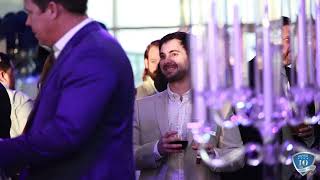 Vector CAG 10 Year Anniversary Celebration