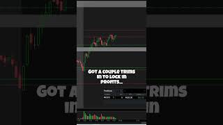 Follow me to learn how to trade for FREE!! #daytrading #daytrader #daytrade #fundedtrading
