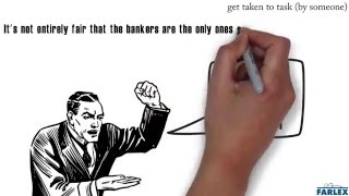 get taken to task
