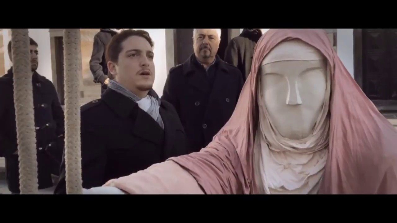 Ai-Li, Cante ao Menino