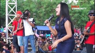 Dalan Anyar - Elza Safira MONATA GENJI 2017