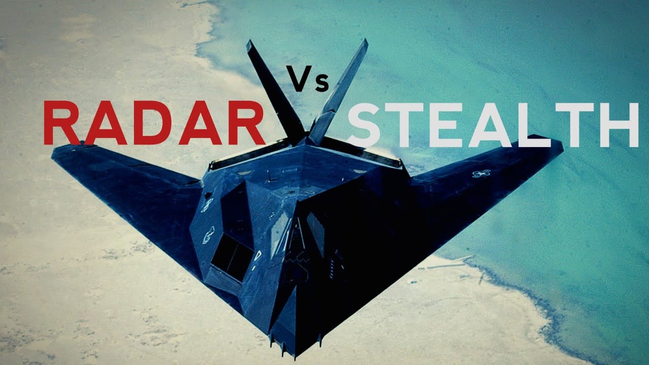 India's Secret Radar Tech to Detect Stealth Jets | SURYA VHF & IRST ...