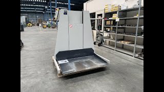Polar Lift LW 1000-4
