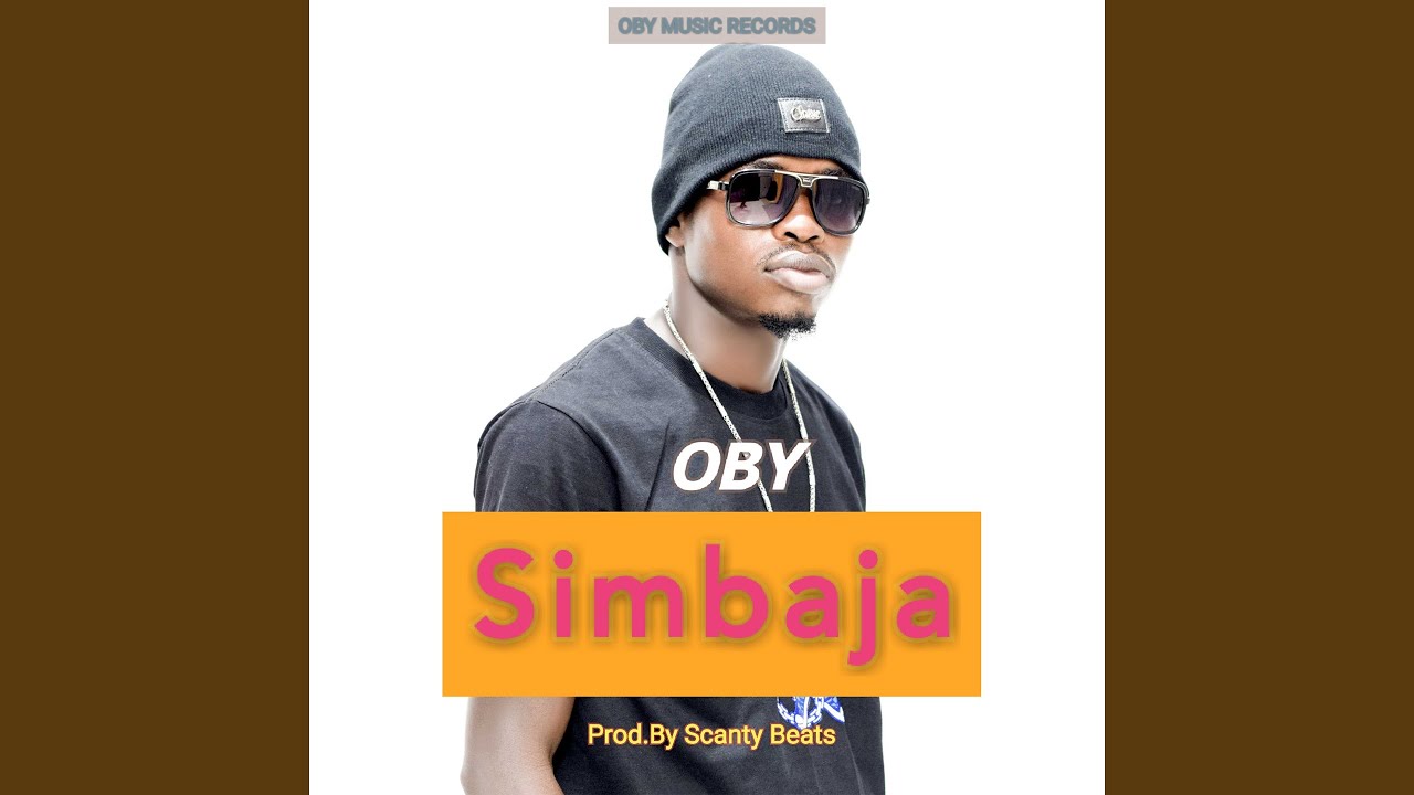 Watch Simbaja on YouTube Watch Simbaja on YouTube