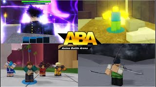 ABA: The Worst Characters In The Game
