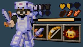 Axofault 1.1 best pvp texturepack | Texturepack.BE