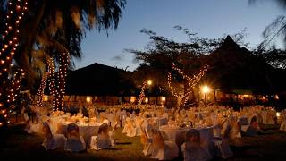 Kilili Baharini Resort & Spa, Malindi, Kenya | Voyage avec Kajal