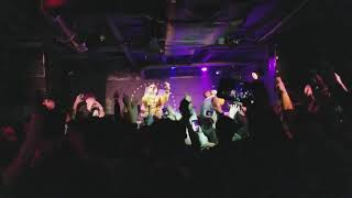 Chanel (snippet) - Higher Brothers live in DC