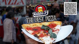 The Best Pizza in Trinidad & Tobago