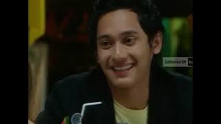 Jasmine Leeds ft Panji Saputra - (FTV Lawas) Jangan Salahkan Cinta