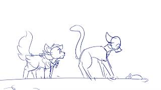 Two more wips