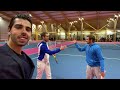 Une journe  la french touch academy vlog