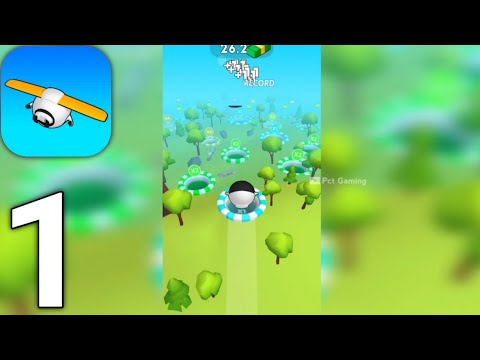 Sky Glider 3D
