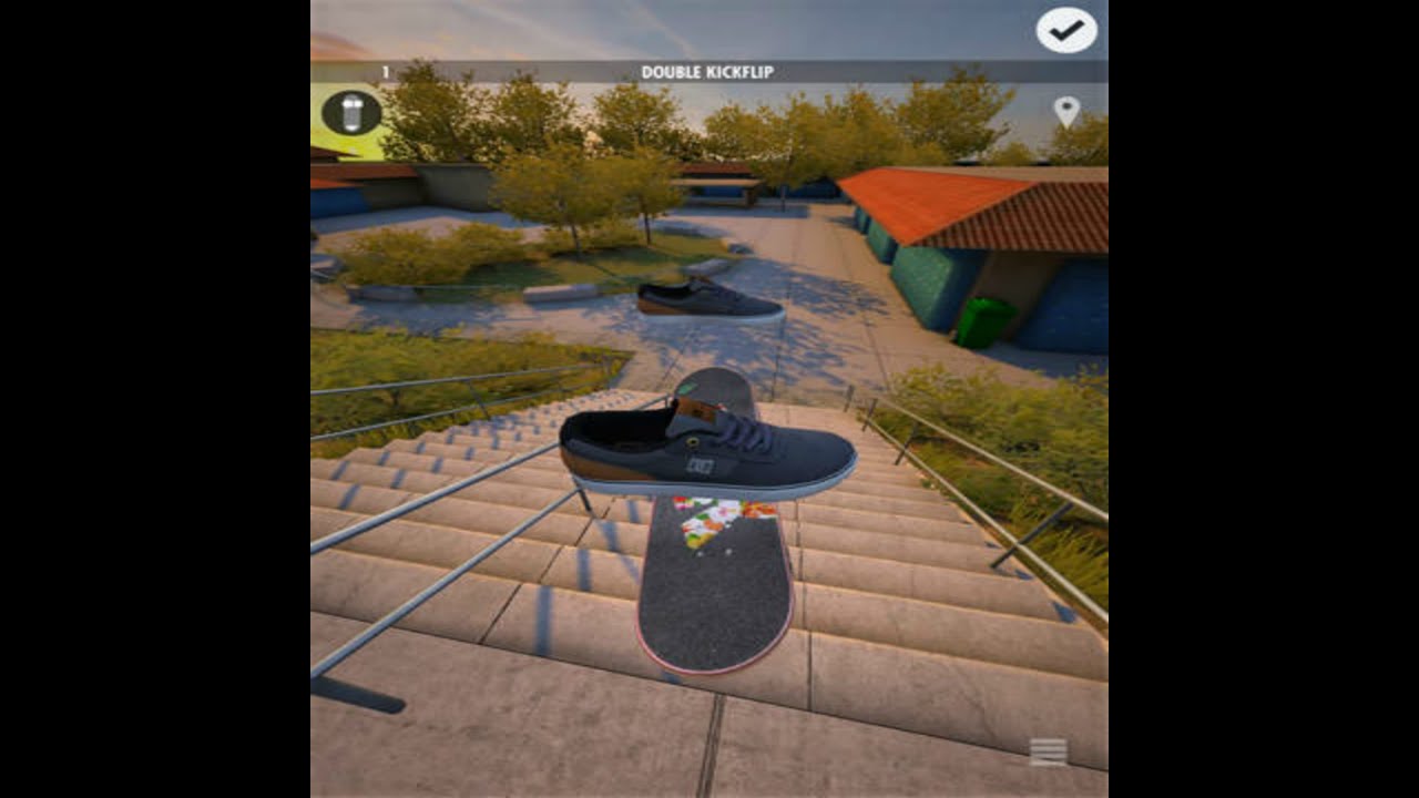Download do APK de Jogos de Skate para Android
