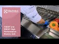 700xp and 900xp high performance electric grill  electrolux professional