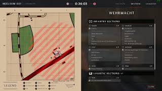 Post Scriptum - Platoon Commander - German