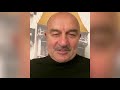 Черчесов поддержал Хабиба в предстоящем бою с Гэтжи