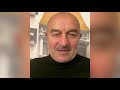 Черчесов поддержал Хабиба в предстоящем бою с Гэтжи