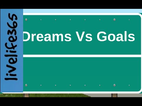 Video: Ciele Verše Sny: Ako nastaviť ciele pre agilitu a iné psie športy